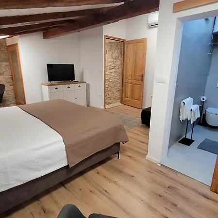 Appartement Casa Marija E Giovanni