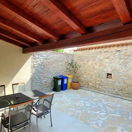 Apartamento Casa Marija E Giovanni