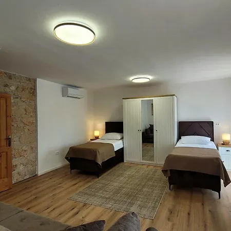 Casa Marija E Giovanni Апартаменты