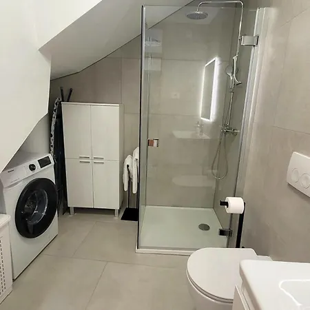 Casa Marija E Giovanni Apartamento *
