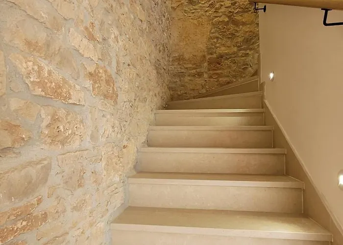 Casa Marija E Giovanni Apartment Vodnjan