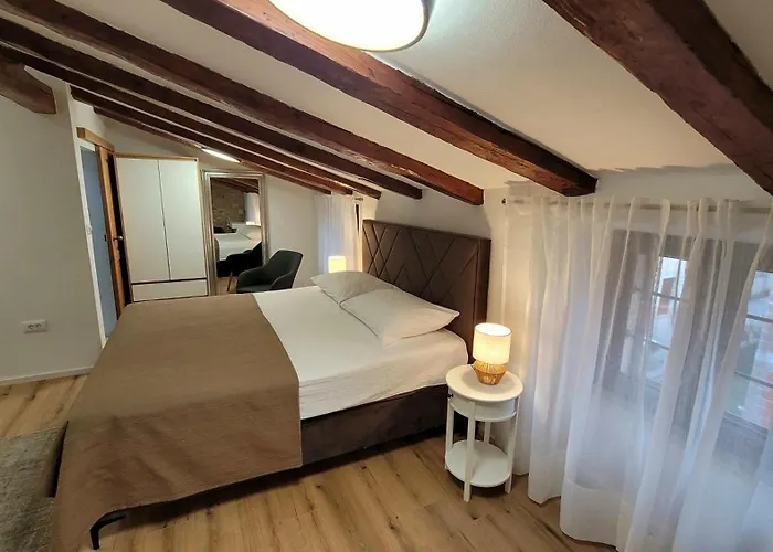 Casa Marija E Giovanni Apartment Vodnjan