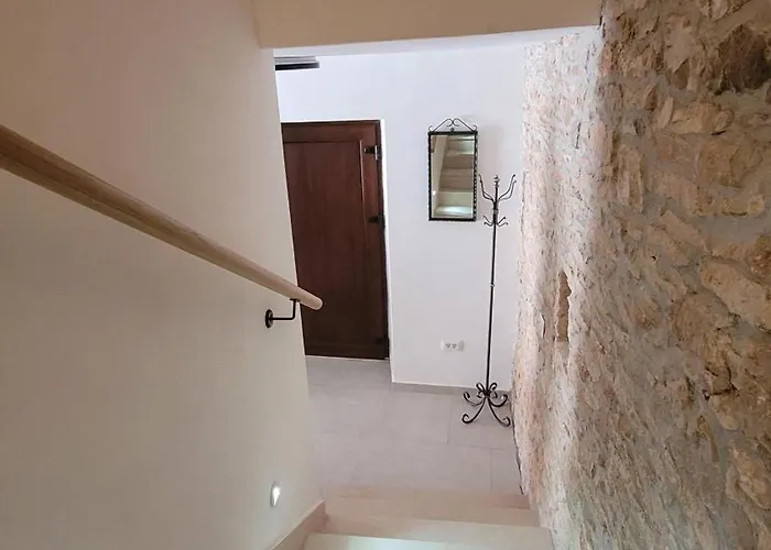 Apartment Casa Marija E Giovanni *