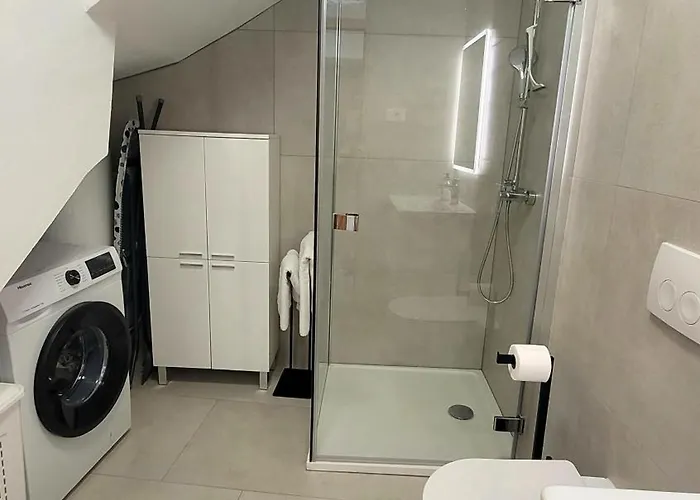 Casa Marija E Giovanni Apartment *