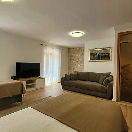 Casa Marija E Giovanni *