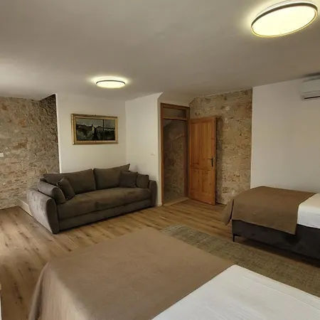 Casa Marija E Giovanni