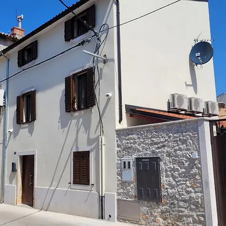 Apartman Casa Marija E Giovanni *