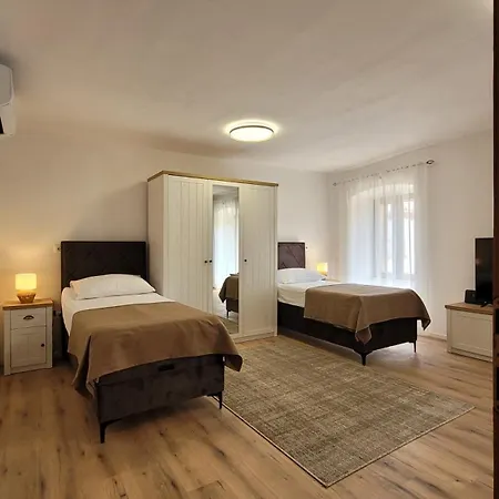 Casa Marija E Giovanni * Vodnjan