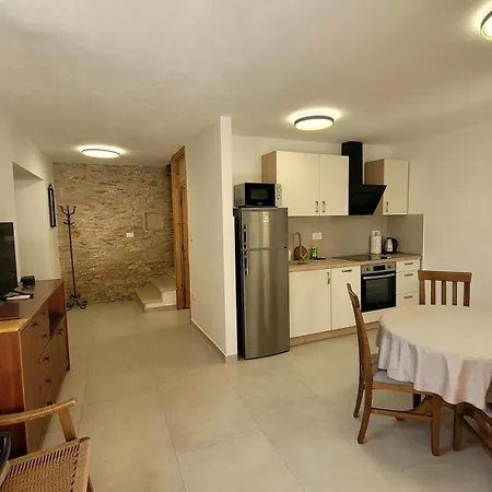 Casa Marija E Giovanni Apartman *