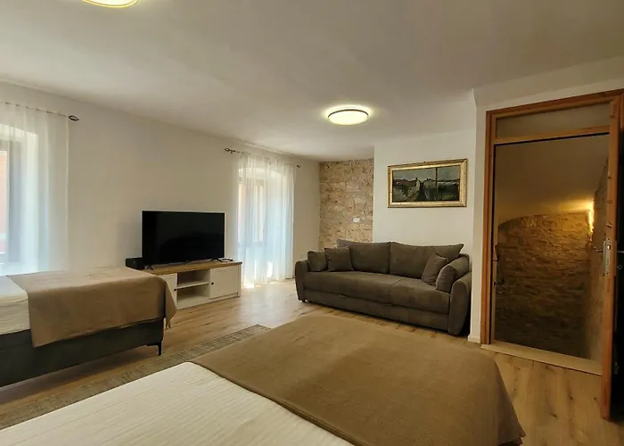 Casa Marija E Giovanni *