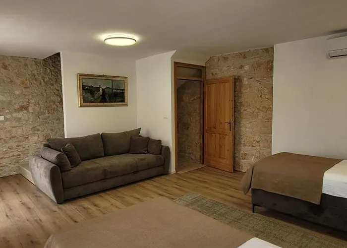 Casa Marija E Giovanni