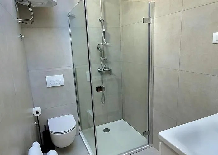 Casa Marija E Giovanni Vodnjan