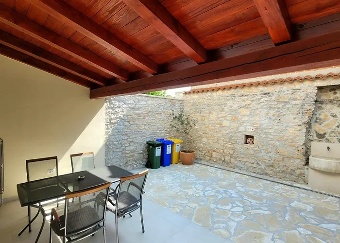 Apartman Casa Marija E Giovanni