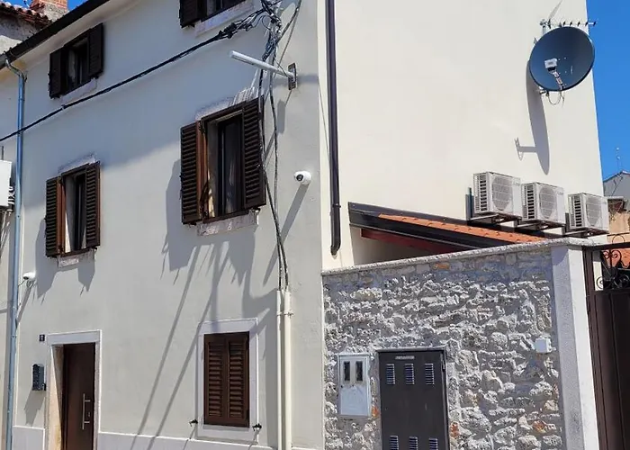 Apartman Casa Marija E Giovanni *