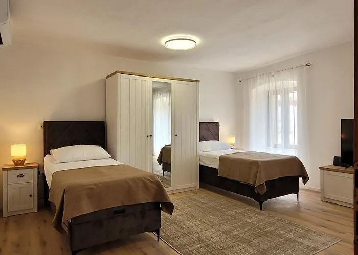 Casa Marija E Giovanni * Vodnjan