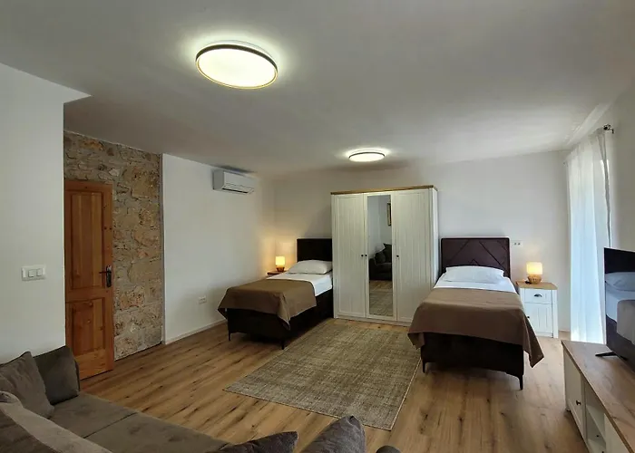 Casa Marija E Giovanni Apartman