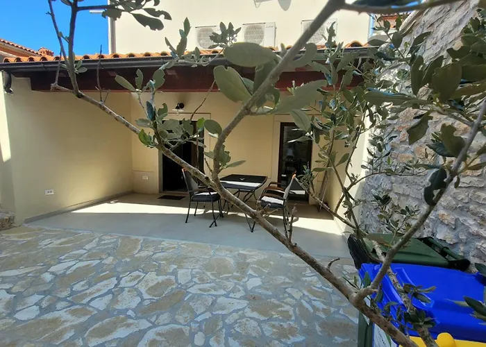 Apartman Casa Marija E Giovanni Vodnjan