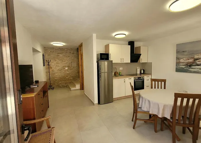 Casa Marija E Giovanni Apartman *