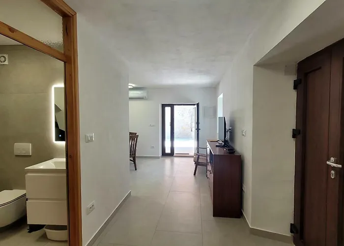 Casa Marija E Giovanni Apartman Vodnjan